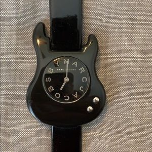 Marc Jacobs Watch